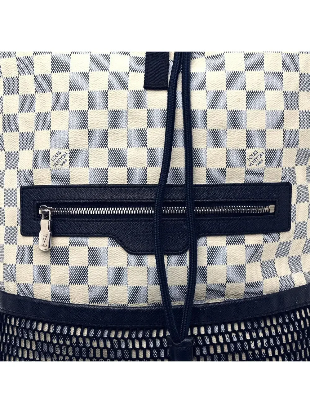Louis Vuitton Damier Coastline Azur #360718L79B